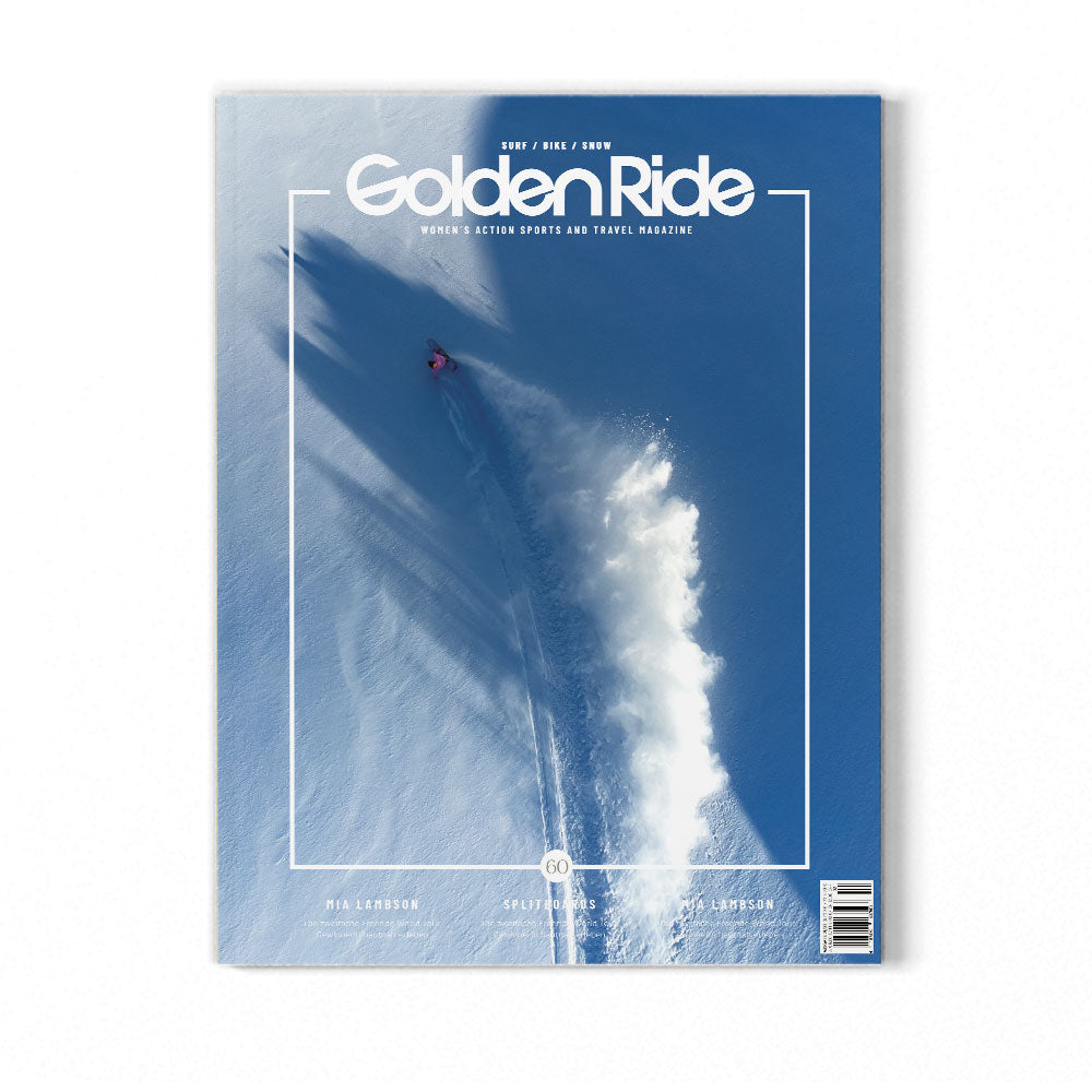 Ausgabe 60 – Little Wonders (Only available in German)