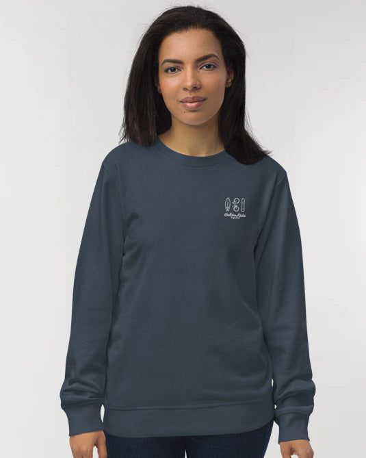 Sweater "Icon Light"