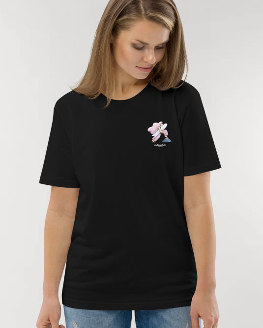 Turbo Bambi x Golden Ride - Limited Edition "Bambi"