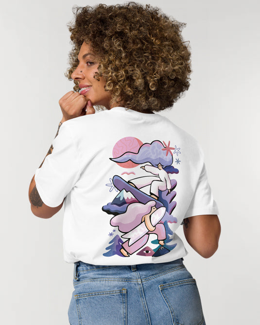 Turbo Bambi x Golden Ride - Limited Edition "Beyond"