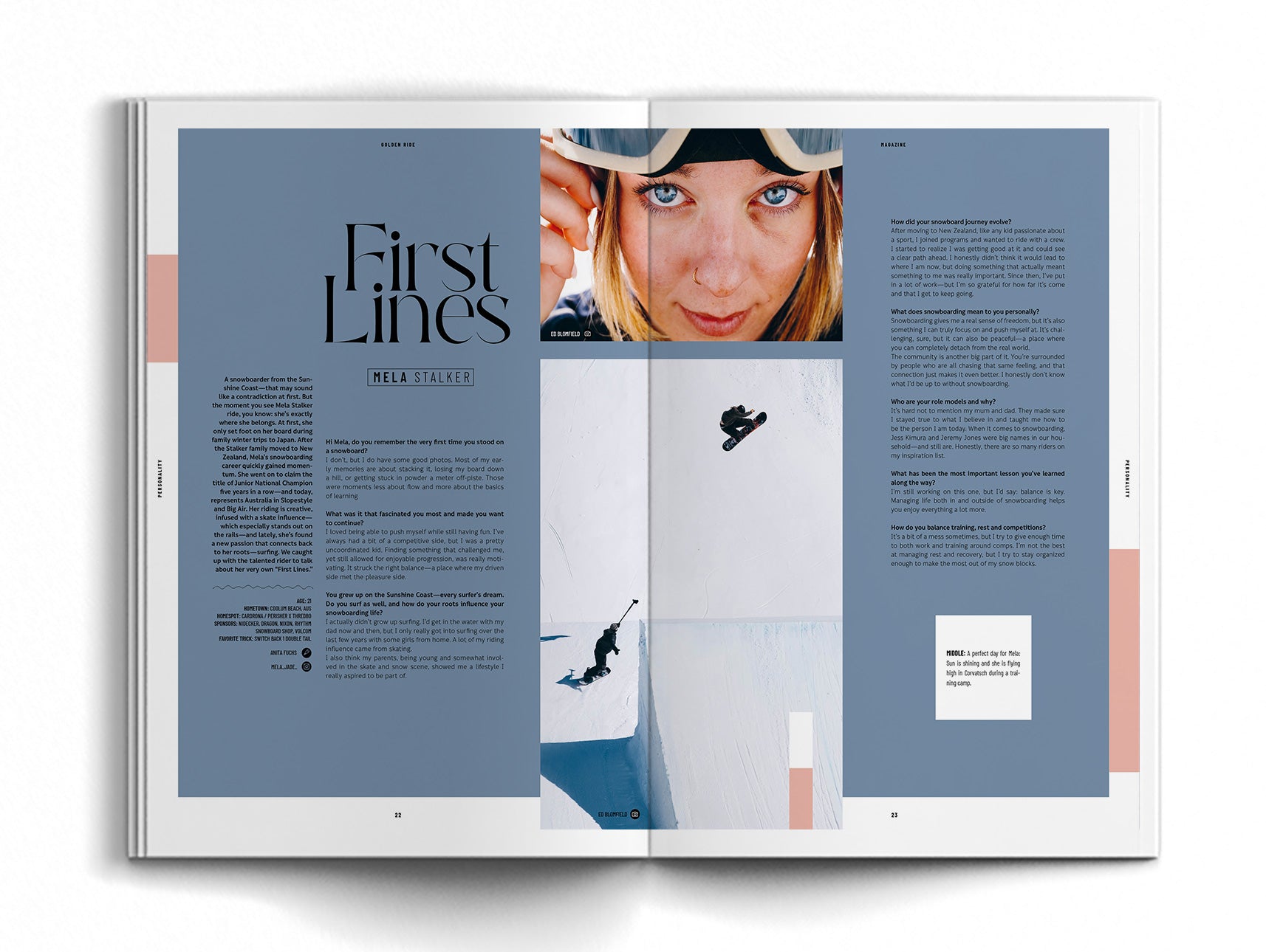 Issue 72 – Better together