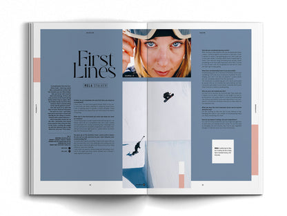 Issue 72 – Better together