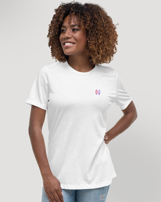 T-Shirt Surf &amp; Icecream