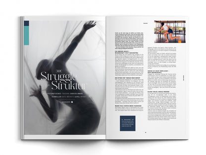 Ausgabe 73 – Between Waves