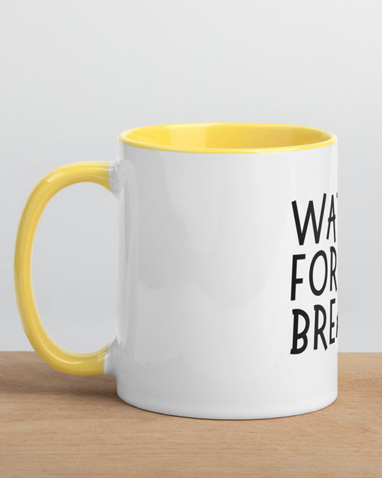 Mug "Watt&