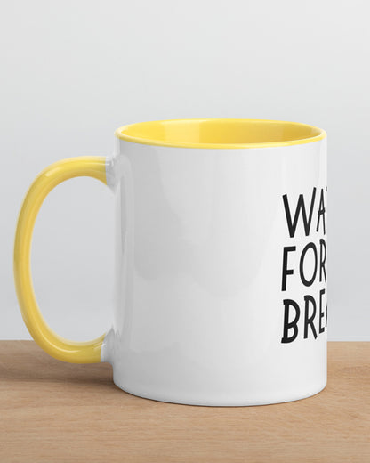 Mug "Watt&