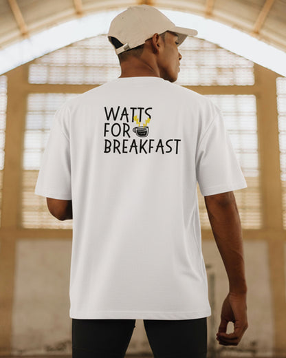 T-Shirt &quot;Watt&