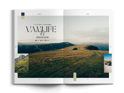 Ausgabe 75 – Dust &amp; Dawn