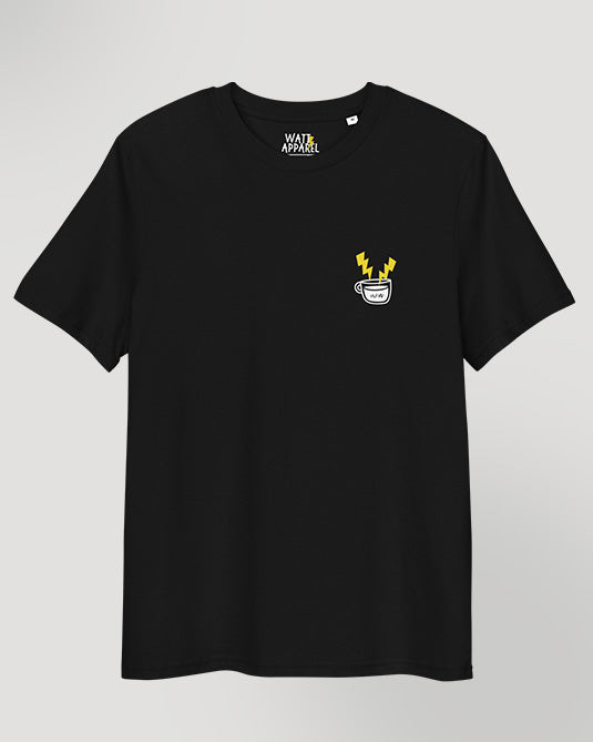 T-Shirt "Watt&