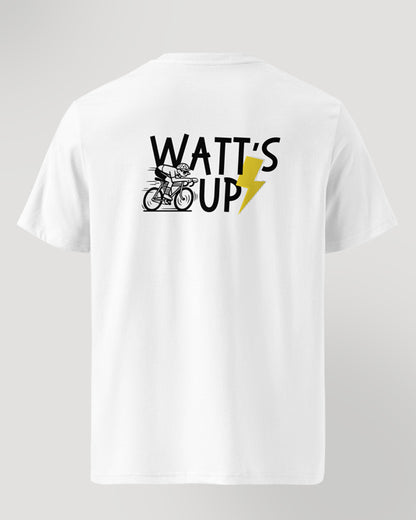 T-Shirt &quot;Watt&