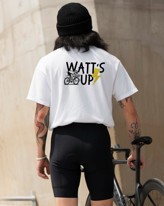 T-Shirt &quot;Watt&