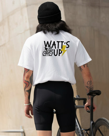 T-Shirt &quot;Watt&