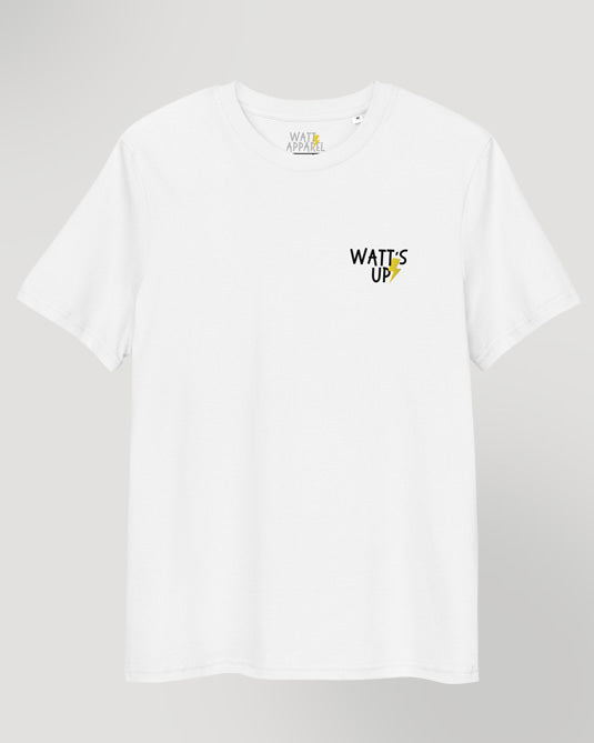 T-Shirt &quot;Watt&
