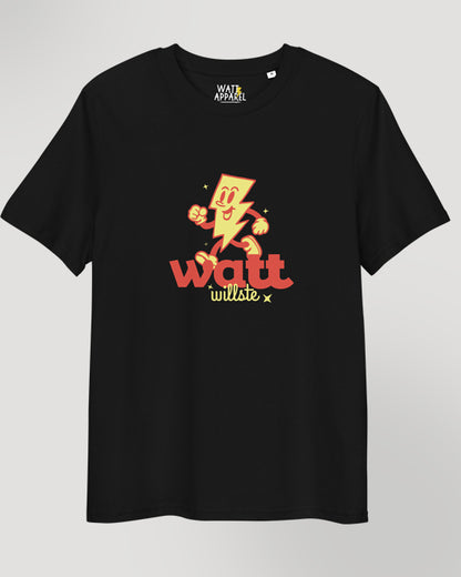 T-Shirt &quot;Watt willste&quot;