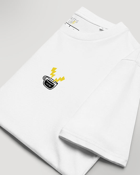 T-shirt "Watt&