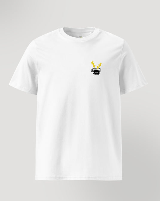 T-Shirt &quot;Watt&