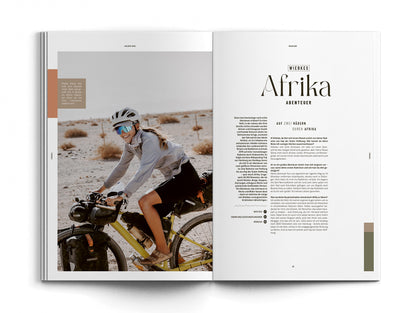 Ausgabe 70 – Wild Tracks