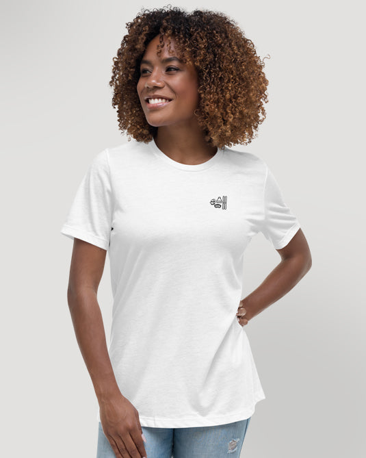 Winter Pleasures&quot; T-shirt