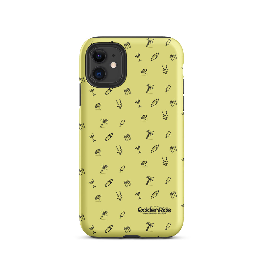 iPhone® phone case "Surf"