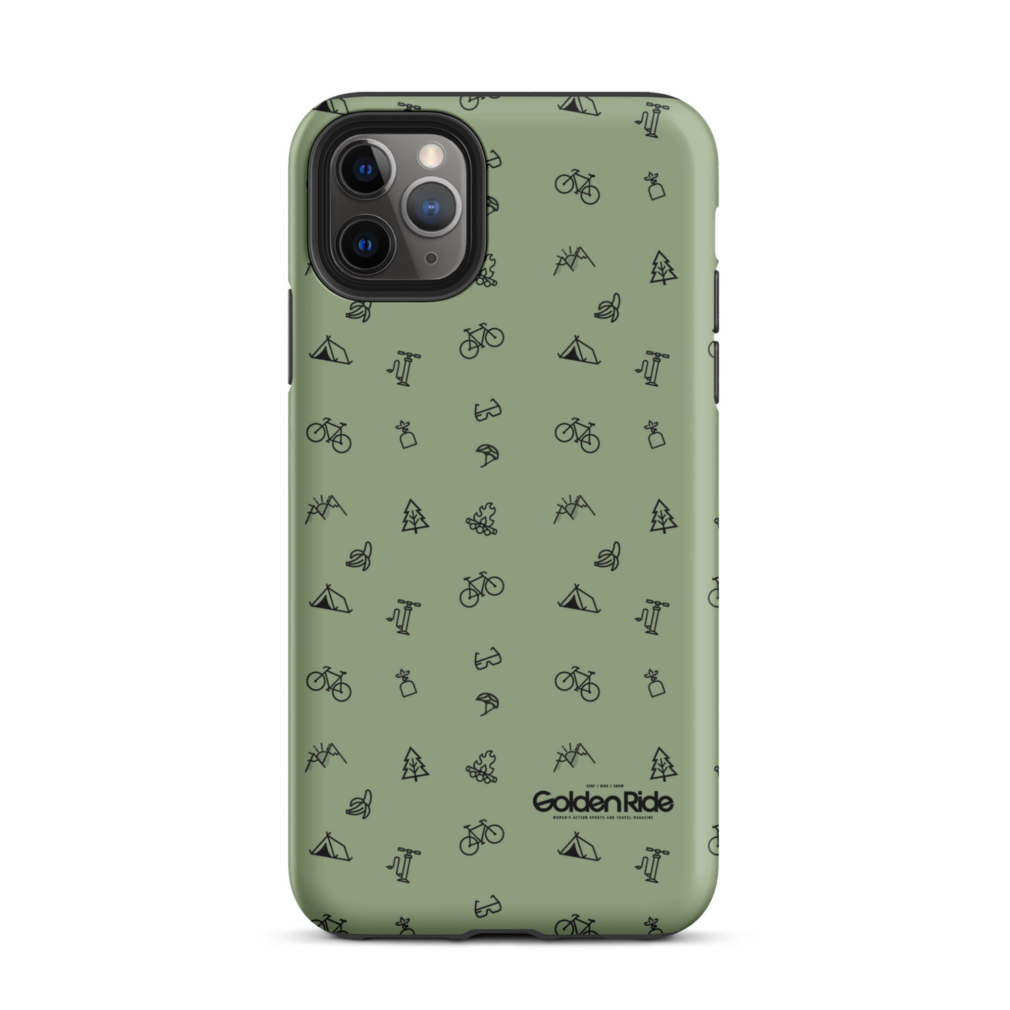 iPhone® phone case &quot;Gravel&quot;