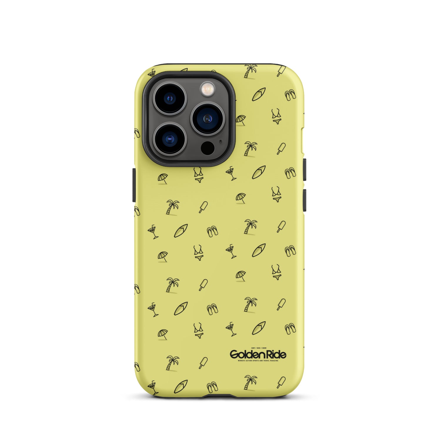 iPhone® phone case &quot;Surf&quot;