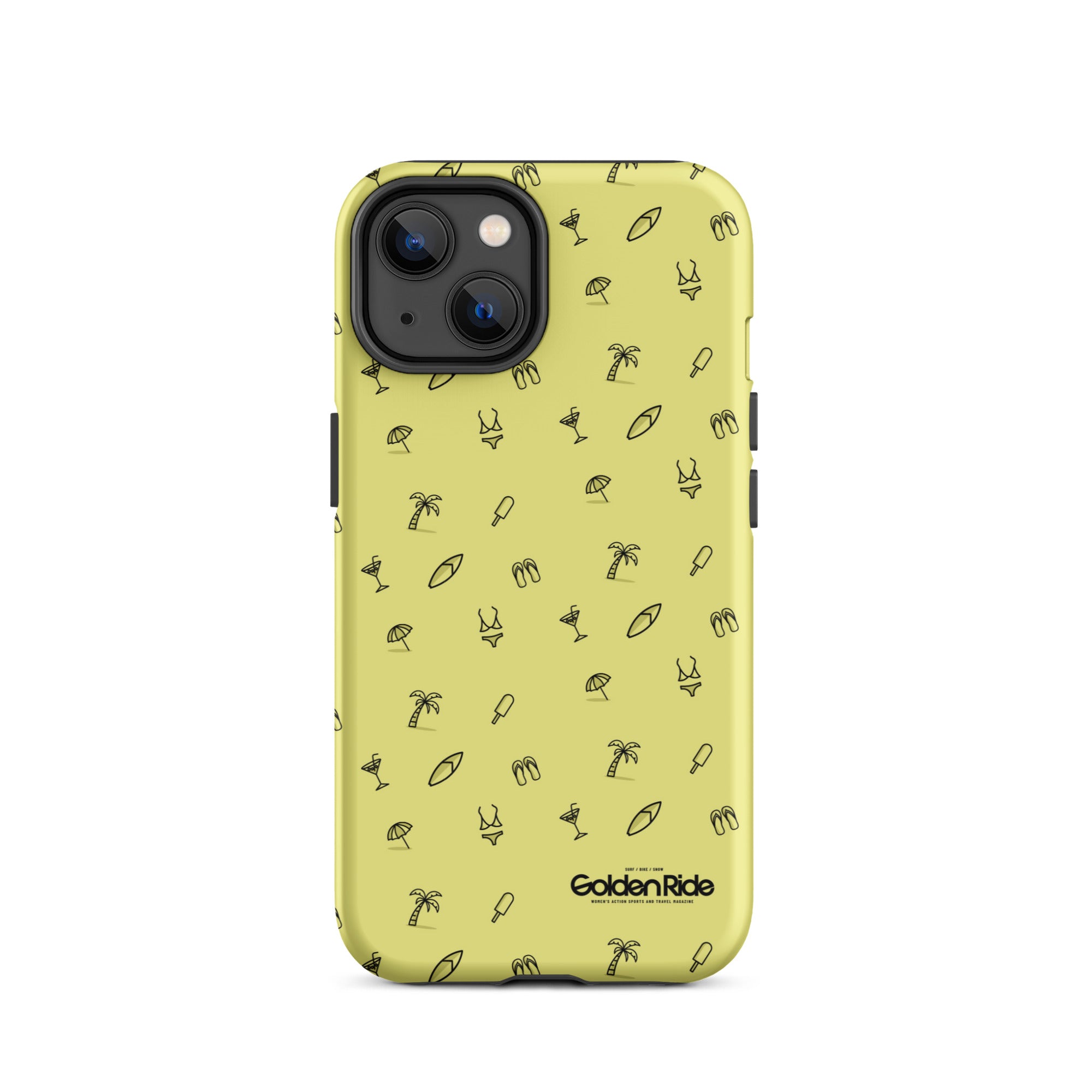 iPhone® phone case &quot;Surf&quot;