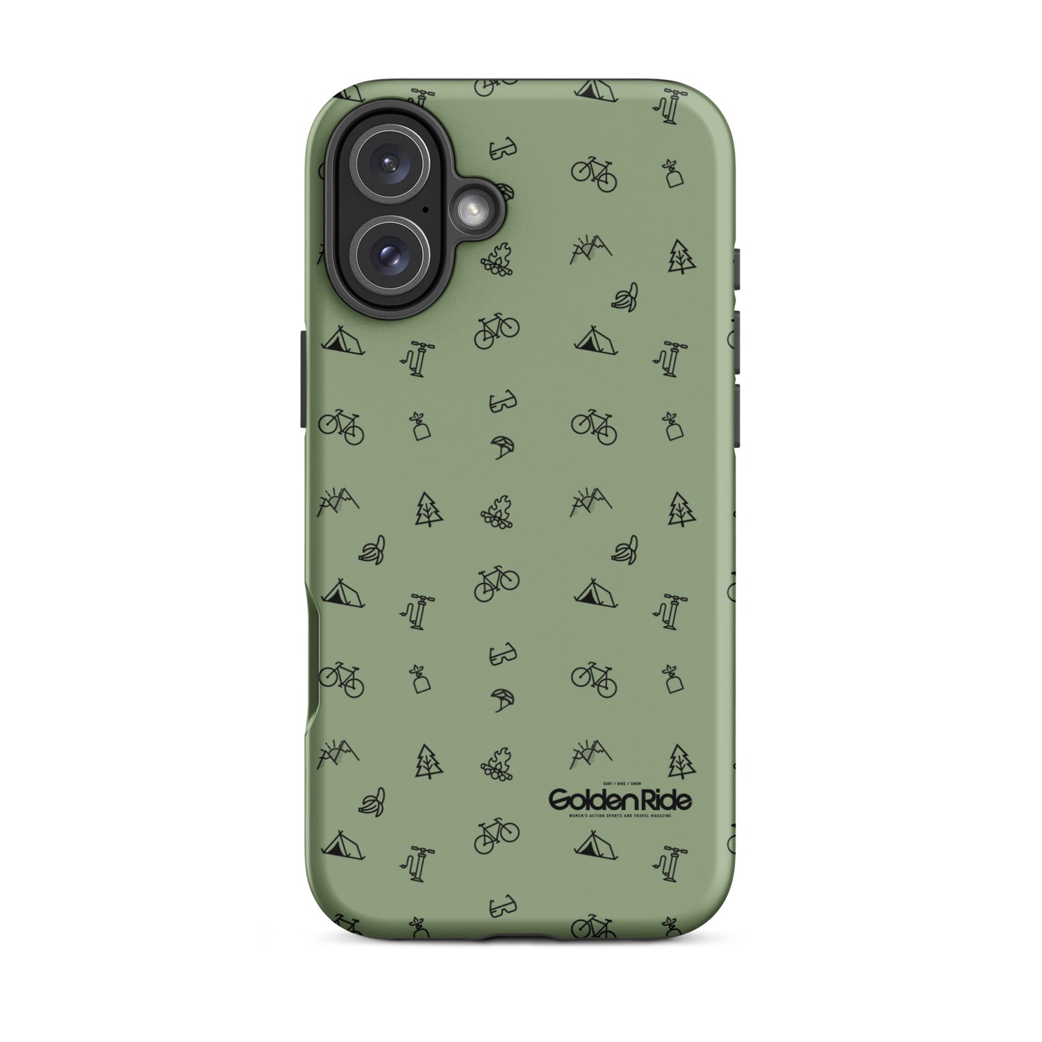 iPhone® phone case &quot;Gravel&quot;