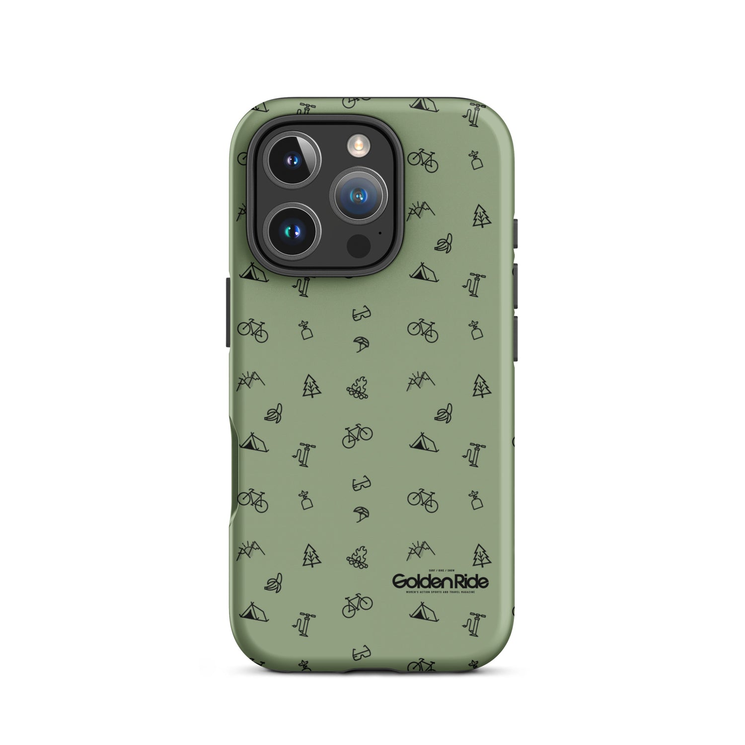 iPhone® phone case &quot;Gravel&quot;