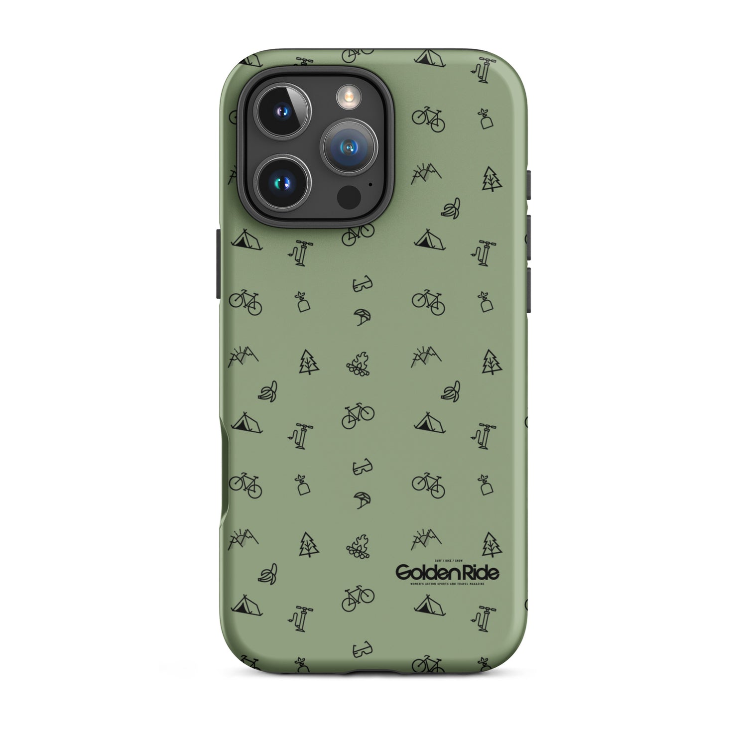 iPhone® phone case &quot;Gravel&quot;