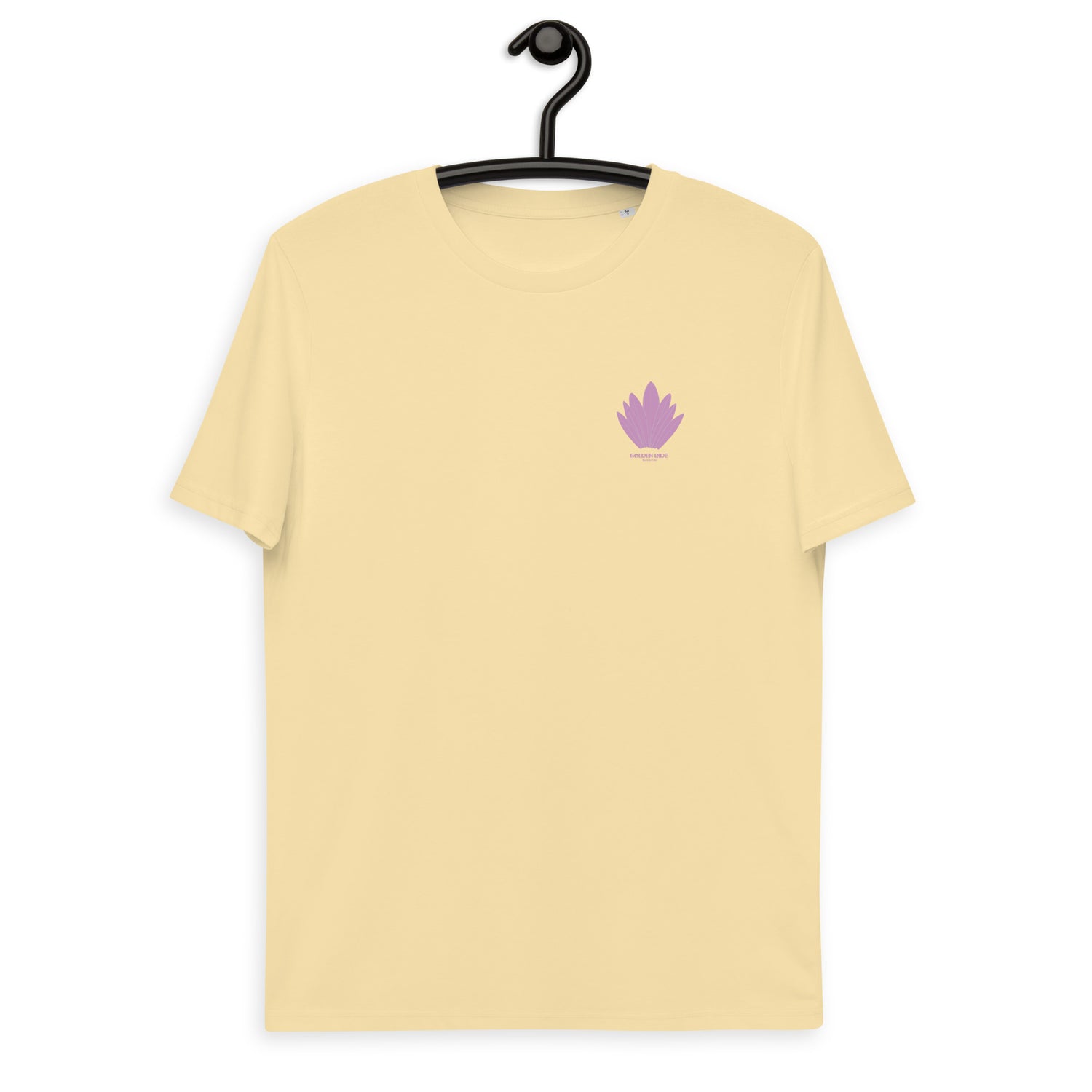 T-Shirt &quot;New Shapes of Love&quot; Butter