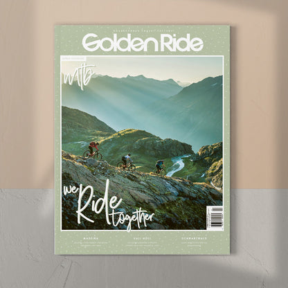 Ausgabe 56 – We ride together