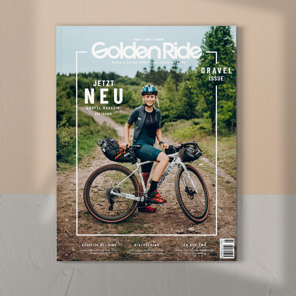 Ausgabe 61 – Off-Road Adventures