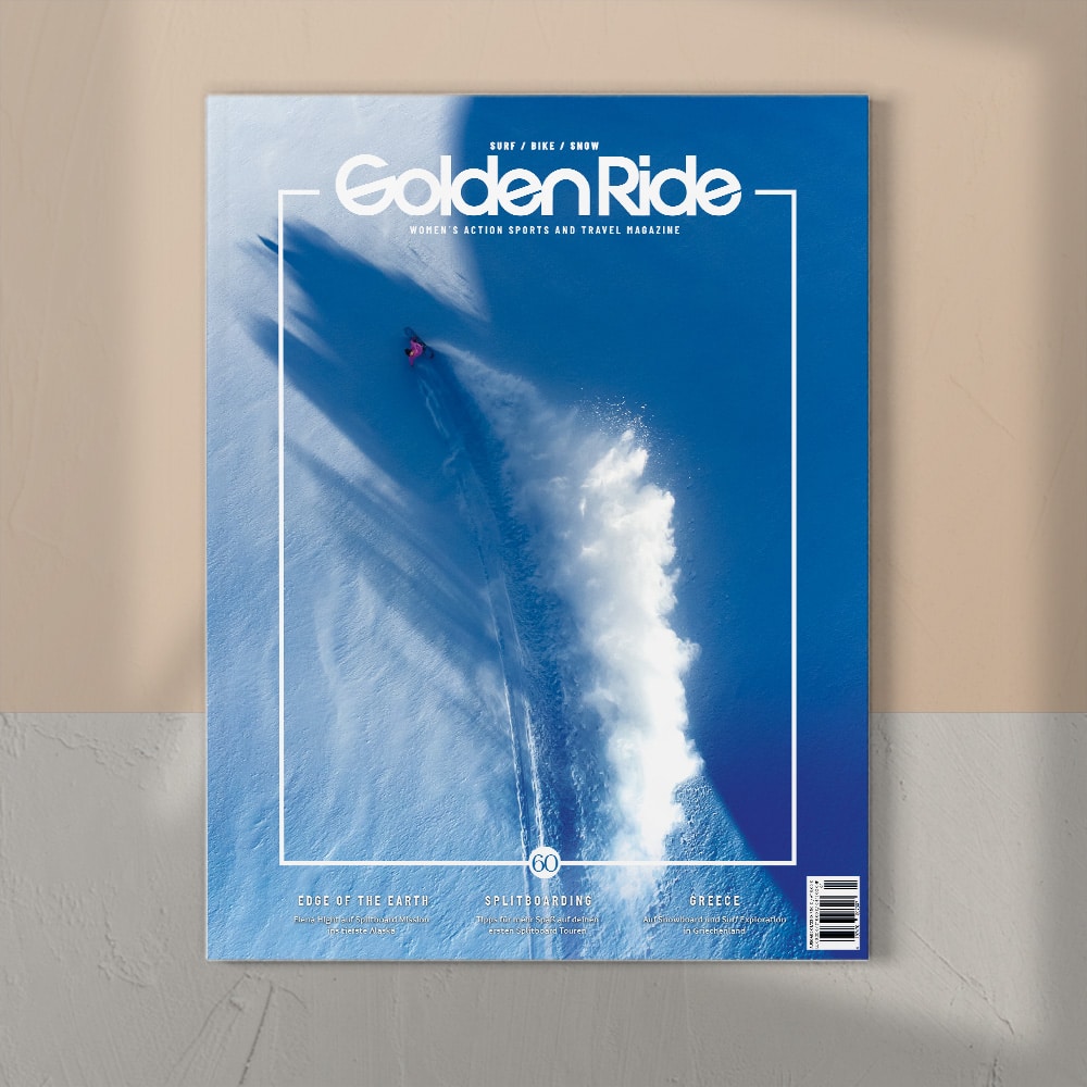 Ausgabe 60 – Little Wonders (Only available in German)